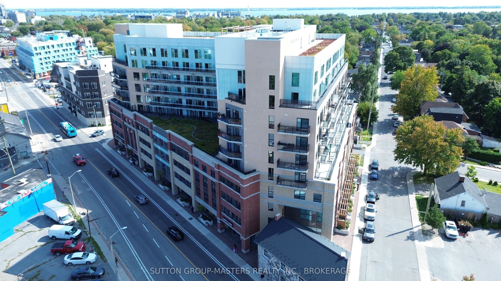 652 Princess Street, #211, Kingston, Frontenac ON K7L 1E5