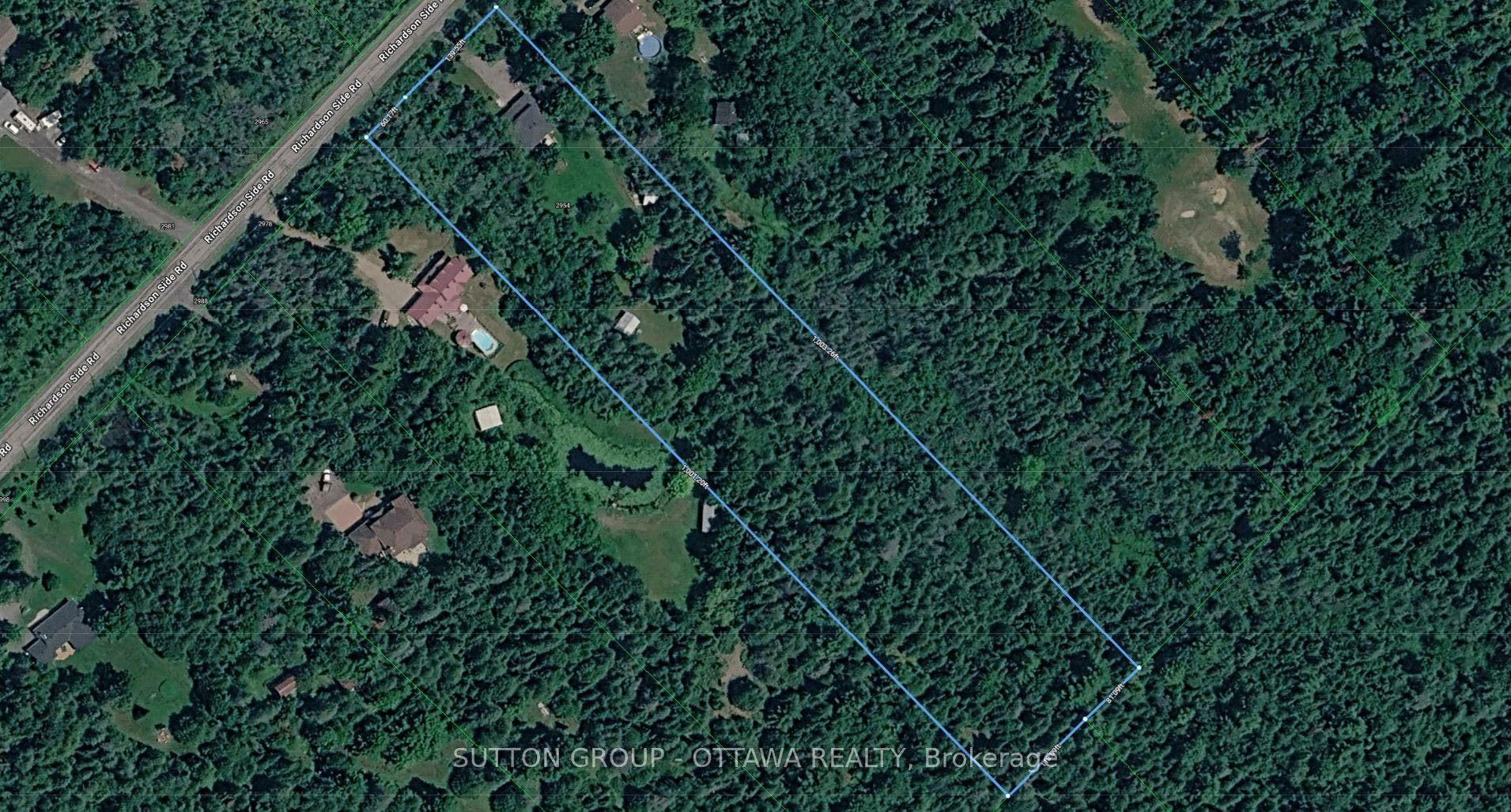 2954 Richardson Side Road, Carp - Huntley Ward, Ottawa ON K0A 1L0