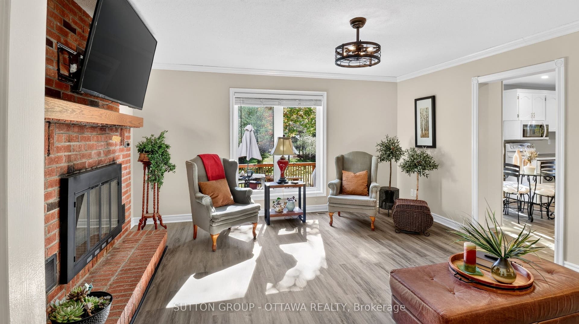 2954 Richardson Side Road, Carp - Huntley Ward, Ottawa ON K0A 1L0