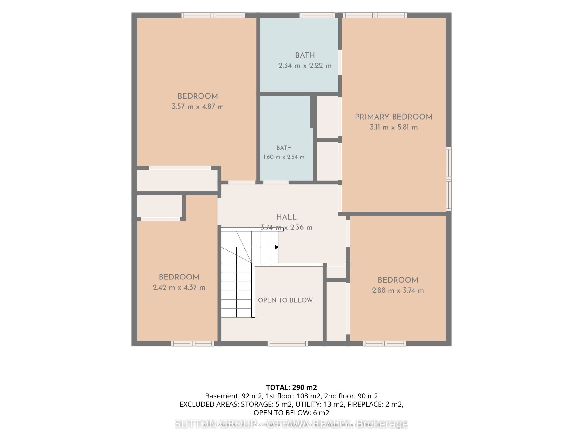 2954 Richardson Side Road, Carp - Huntley Ward, Ottawa ON K0A 1L0