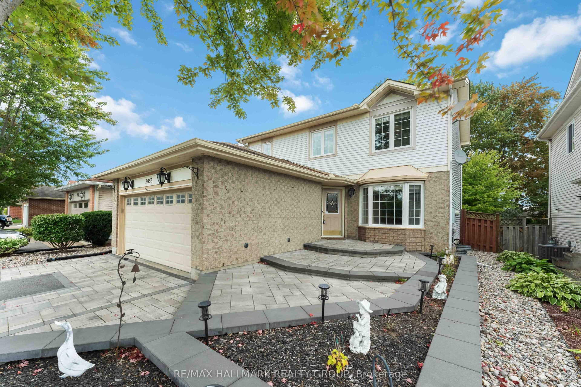2053 ROLLING BROOK Drive, Orleans - Convent Glen And Area, Ottawa ON K1W 1C9
