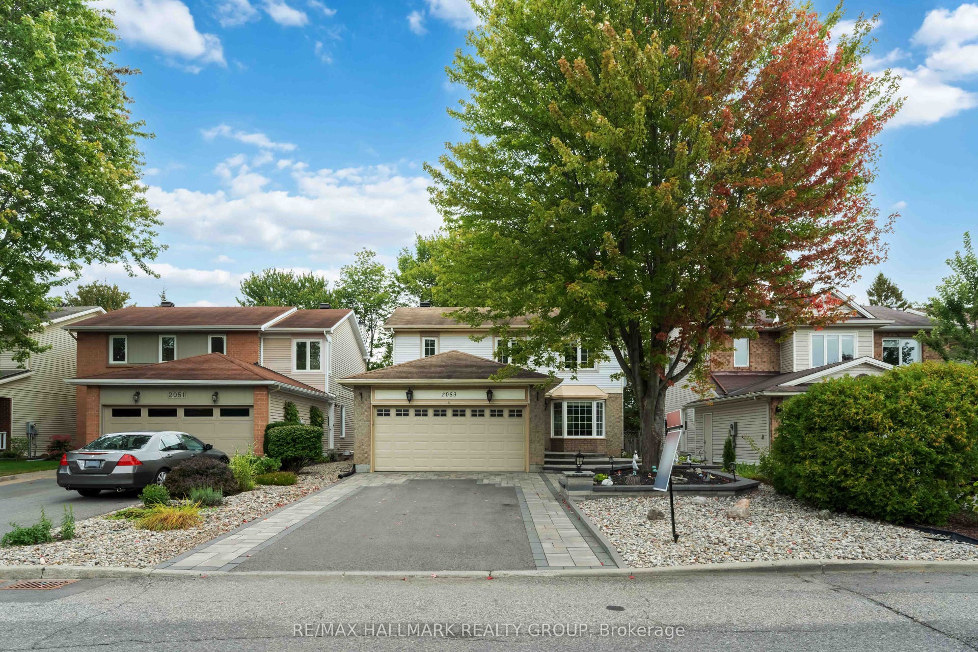 2053 ROLLING BROOK Drive, Orleans - Convent Glen And Area, Ottawa ON K1W 1C9