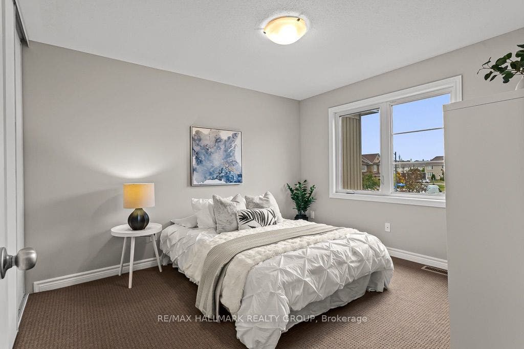 523 Thimbleberry Row, Orleans - Cumberland And Area, Ottawa ON K4A 1C2