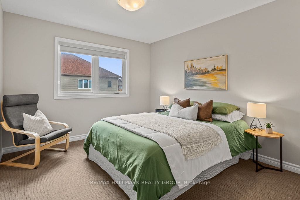 523 Thimbleberry Row, Orleans - Cumberland And Area, Ottawa ON K4A 1C2