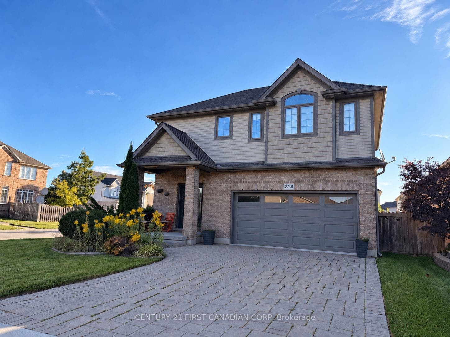 2746 Bateman Trail, London South, Middlesex ON N6L 0A8