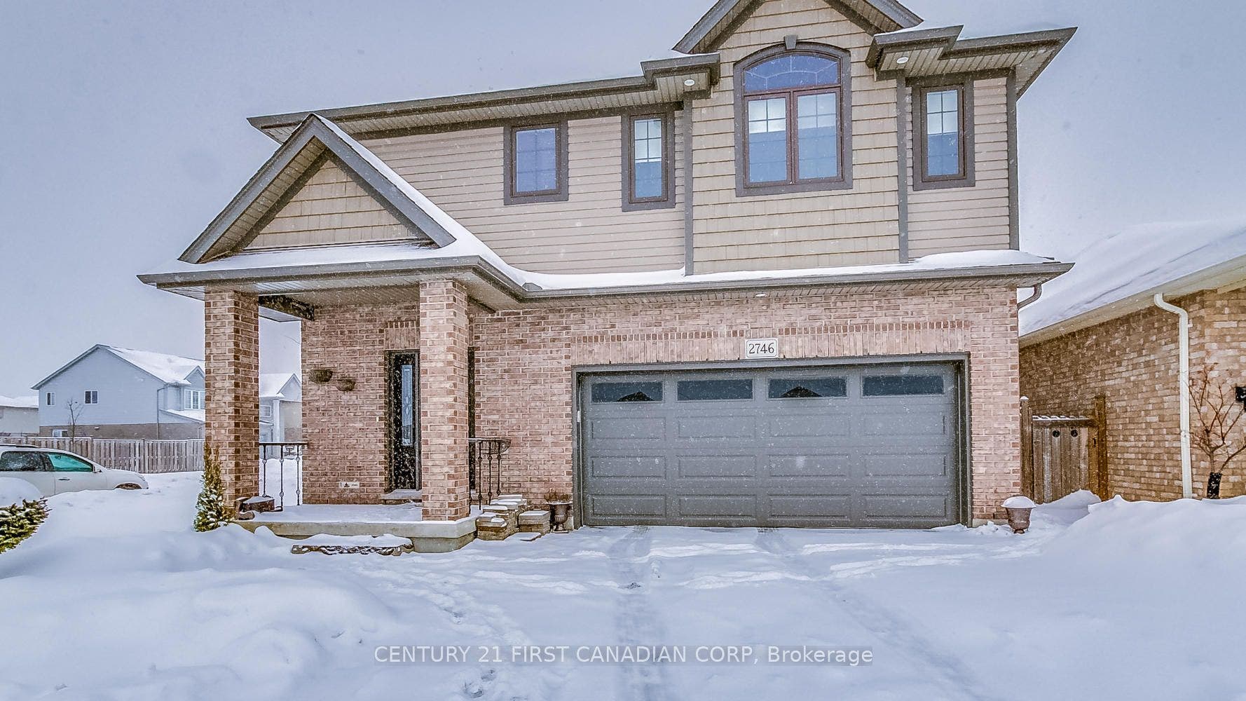 2746 Bateman Trail, London South, Middlesex ON N6L 0A8