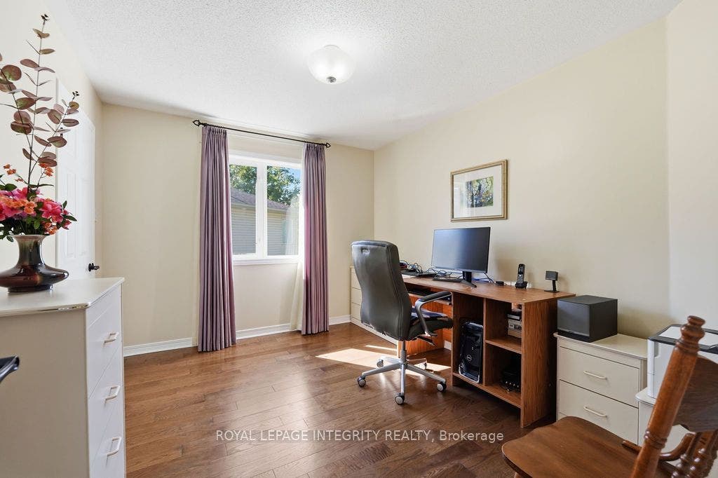 3rd Bedroom