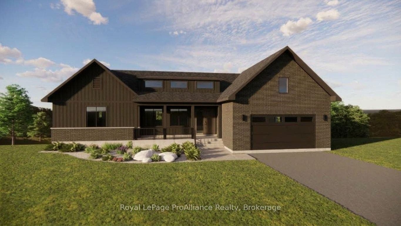 Lot 38 Ridgeline Drive, Alnwick/Haldimand, Northumberland ON K0K 2G0 Lot 38 Ridgeline Drive, Alnwick/Haldimand, Northumberland ON K0K 2G0