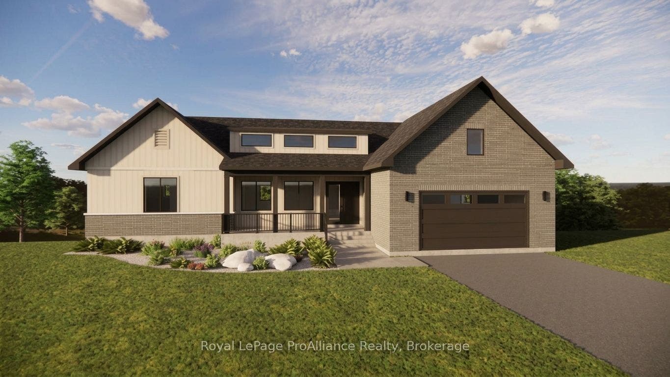Lot 38 Ridgeline Drive, Alnwick/Haldimand, Northumberland ON K0K 2G0 Lot 38 Ridgeline Drive, Alnwick/Haldimand, Northumberland ON K0K 2G0