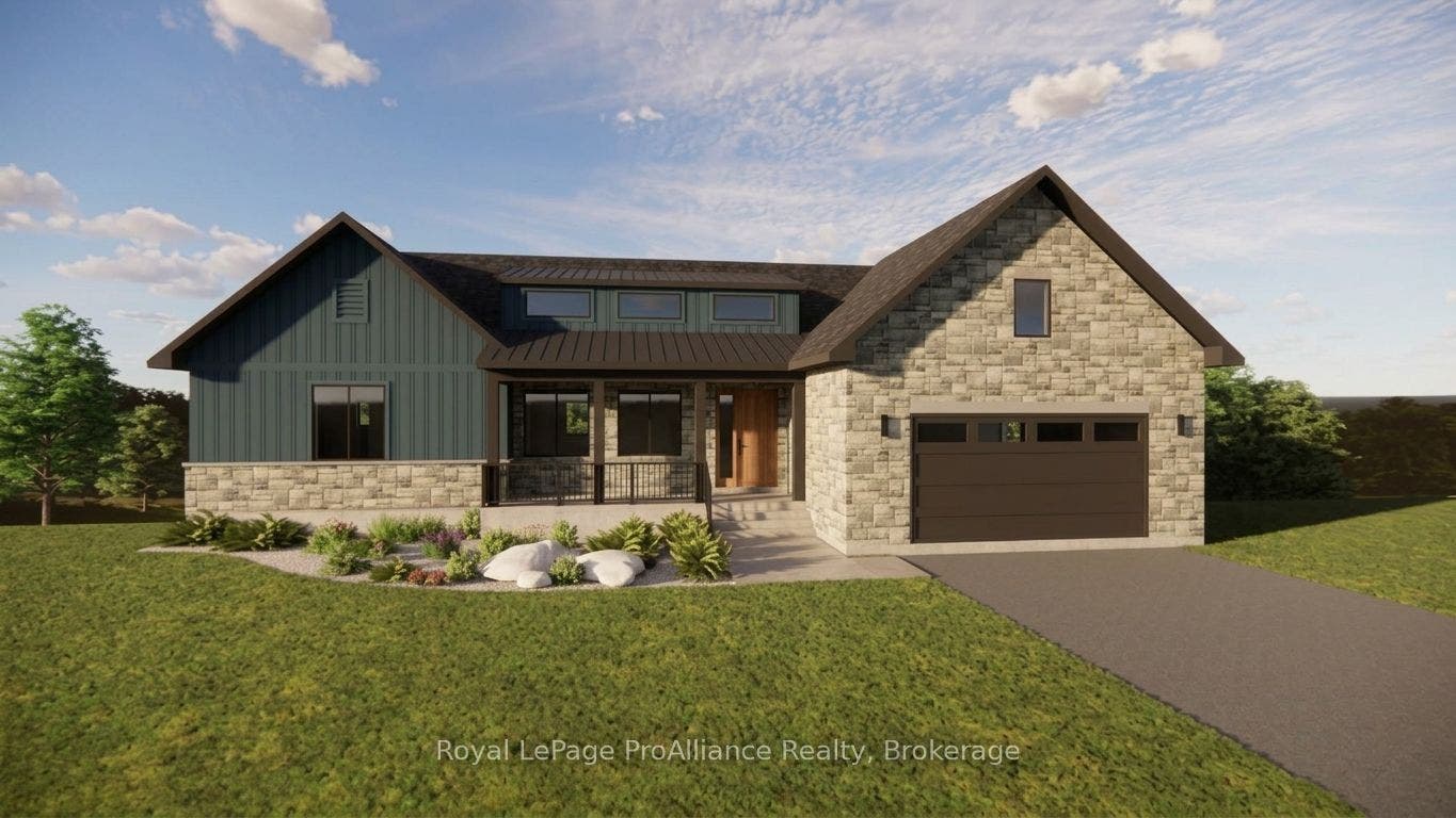 Lot 38 Ridgeline Drive, Alnwick/Haldimand, Northumberland ON K0K 2G0 Lot 38 Ridgeline Drive, Alnwick/Haldimand, Northumberland ON K0K 2G0