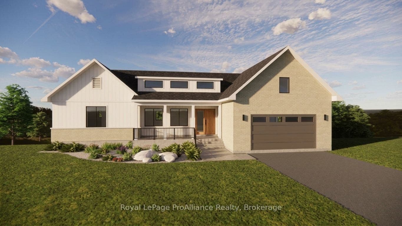Lot 38 Ridgeline Drive, Alnwick/Haldimand, Northumberland ON K0K 2G0 Lot 38 Ridgeline Drive, Alnwick/Haldimand, Northumberland ON K0K 2G0
