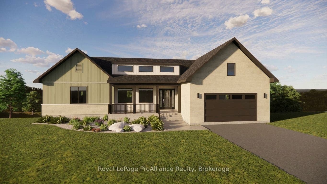 Lot 38 Ridgeline Drive, Alnwick/Haldimand, Northumberland ON K0K 2G0 Lot 38 Ridgeline Drive, Alnwick/Haldimand, Northumberland ON K0K 2G0