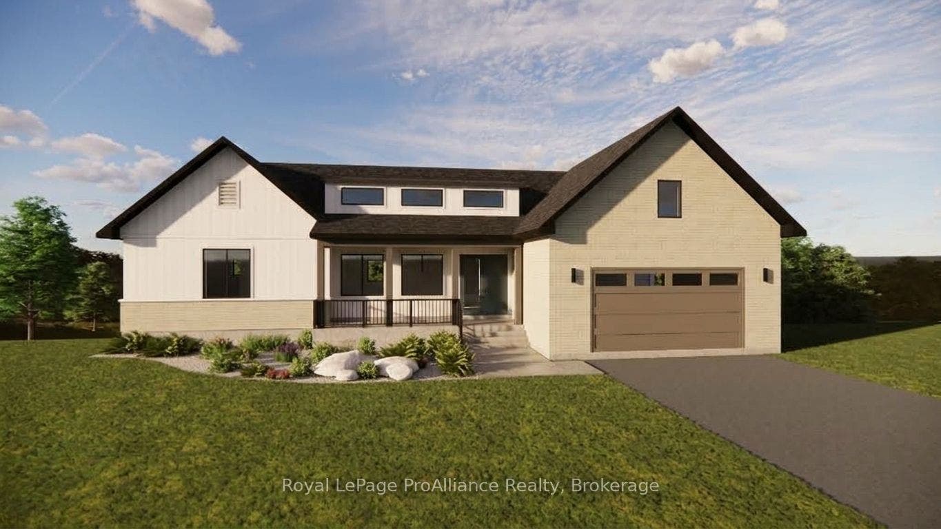 Lot 38 Ridgeline Drive, Alnwick/Haldimand, Northumberland ON K0K 2G0 Lot 38 Ridgeline Drive, Alnwick/Haldimand, Northumberland ON K0K 2G0