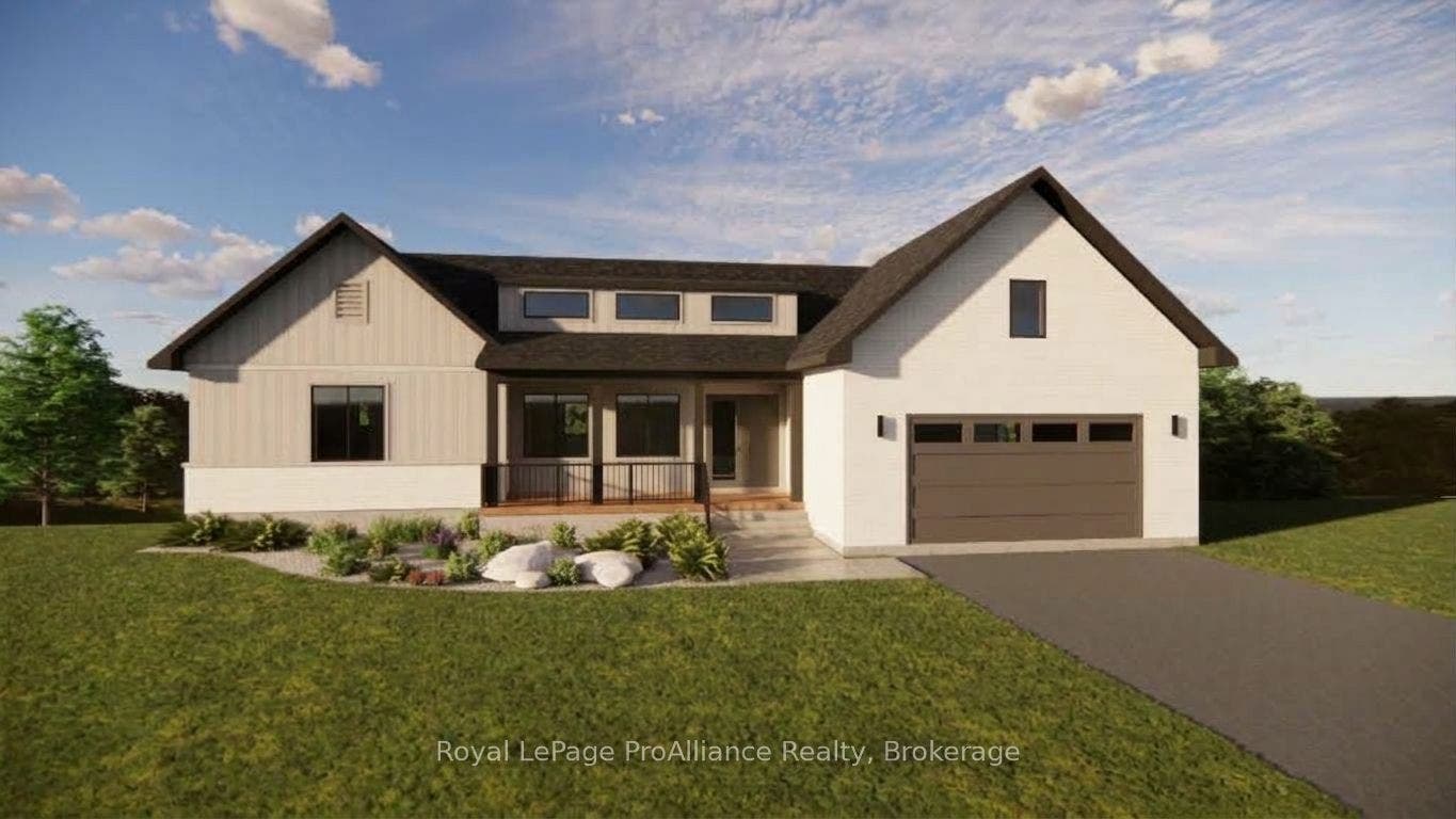 Lot 38 Ridgeline Drive, Alnwick/Haldimand, Northumberland ON K0K 2G0 Lot 38 Ridgeline Drive, Alnwick/Haldimand, Northumberland ON K0K 2G0