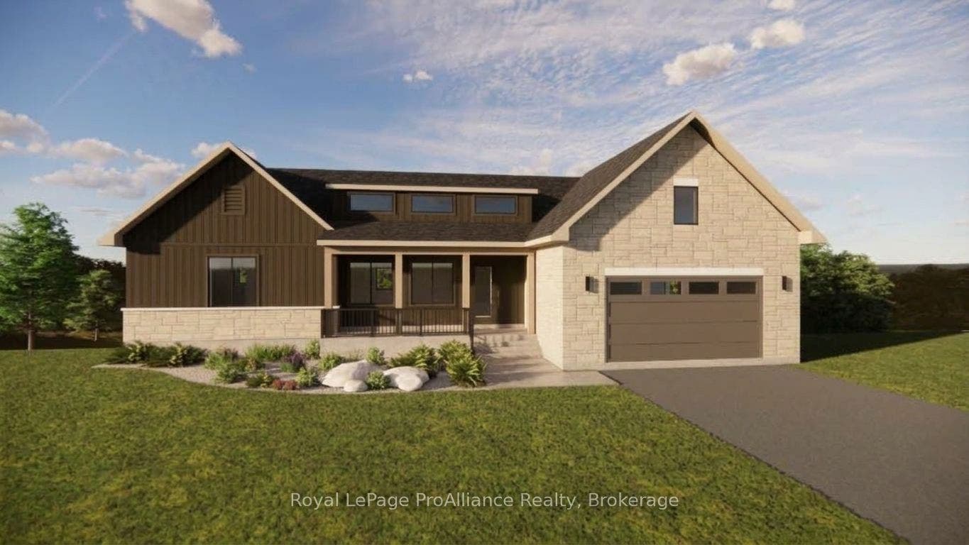 Lot 38 Ridgeline Drive, Alnwick/Haldimand, Northumberland ON K0K 2G0 Lot 38 Ridgeline Drive, Alnwick/Haldimand, Northumberland ON K0K 2G0