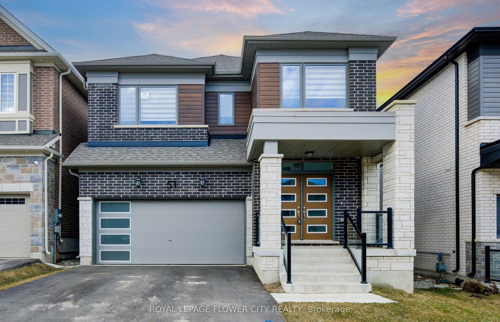51 William Nador Street, Kitchener, Waterloo ON N2E 3X8 51 William Nador Street, Kitchener, Waterloo ON N2E 3X8