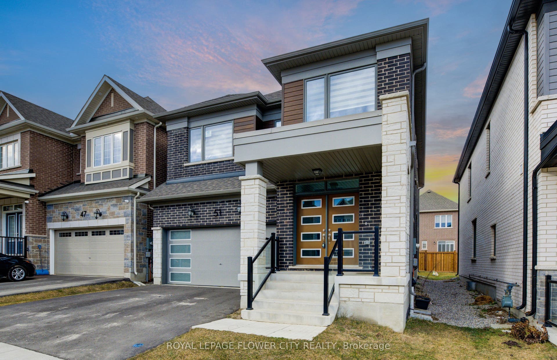 51 William Nador Street, Kitchener, Waterloo ON N2E 3X8 51 William Nador Street, Kitchener, Waterloo ON N2E 3X8
