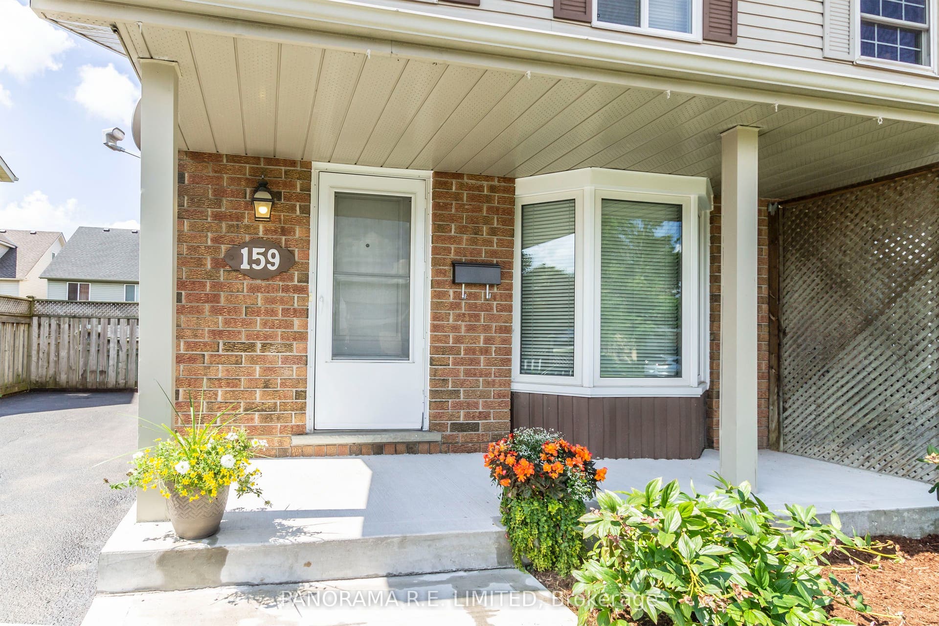 159 Northview Heights Drive, Cambridge, Cambridge, Waterloo ON N1R 7M1