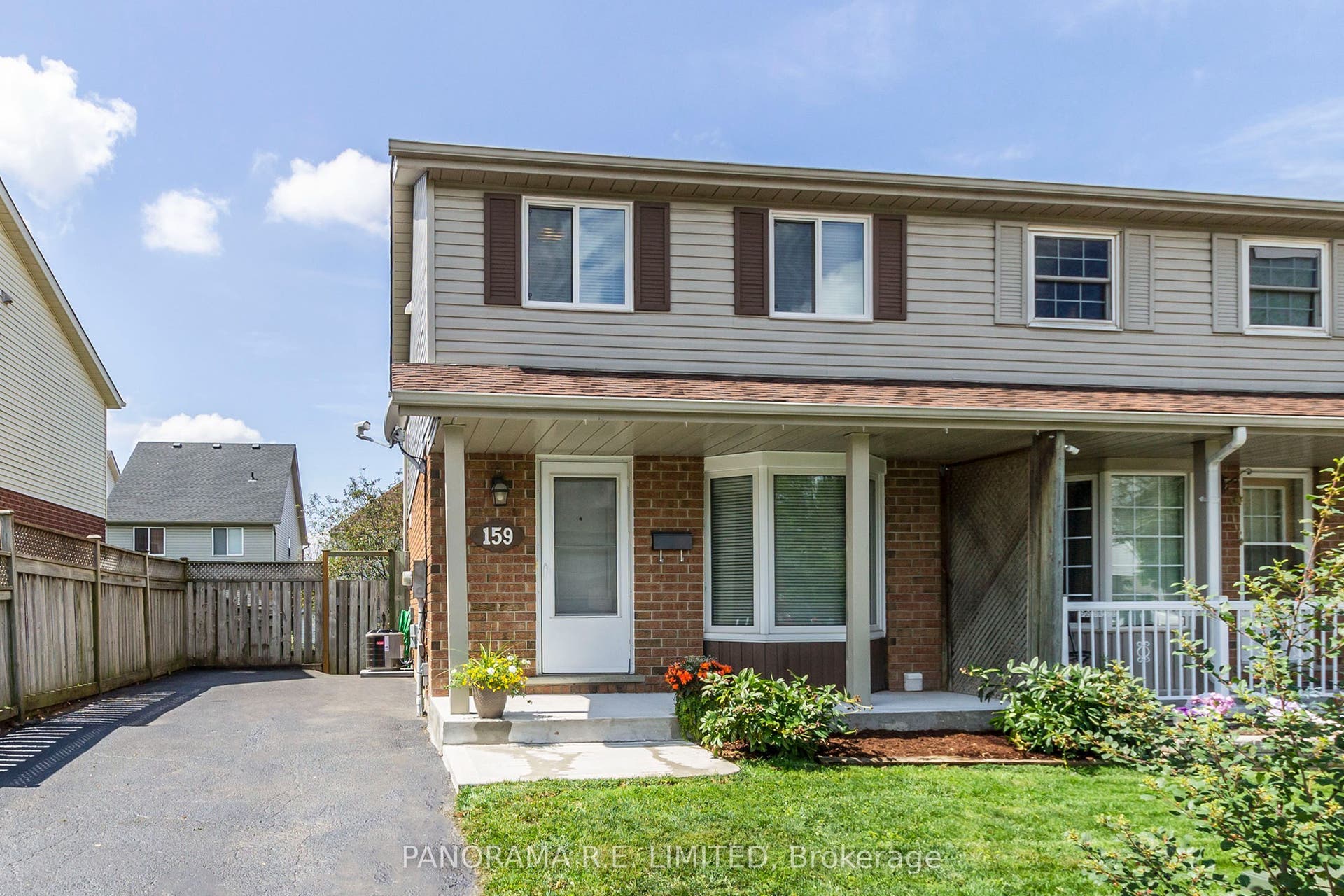 159 Northview Heights Drive, Cambridge, Cambridge, Waterloo ON N1R 7M1