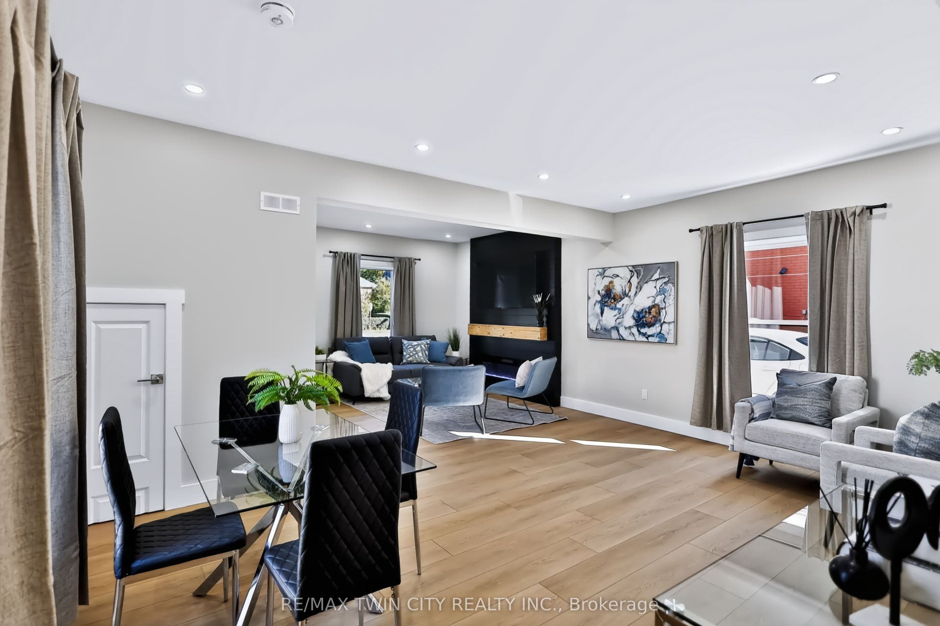 9 Walter Street, Brantford, Brantford ON N3S 1N4