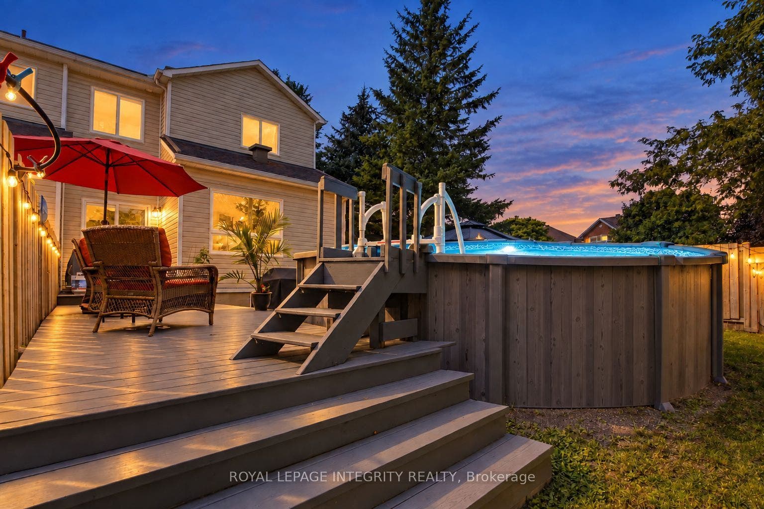 1 Chantilly Gate, Stittsville - Munster - Richmond, Ottawa ON K2S 2B2