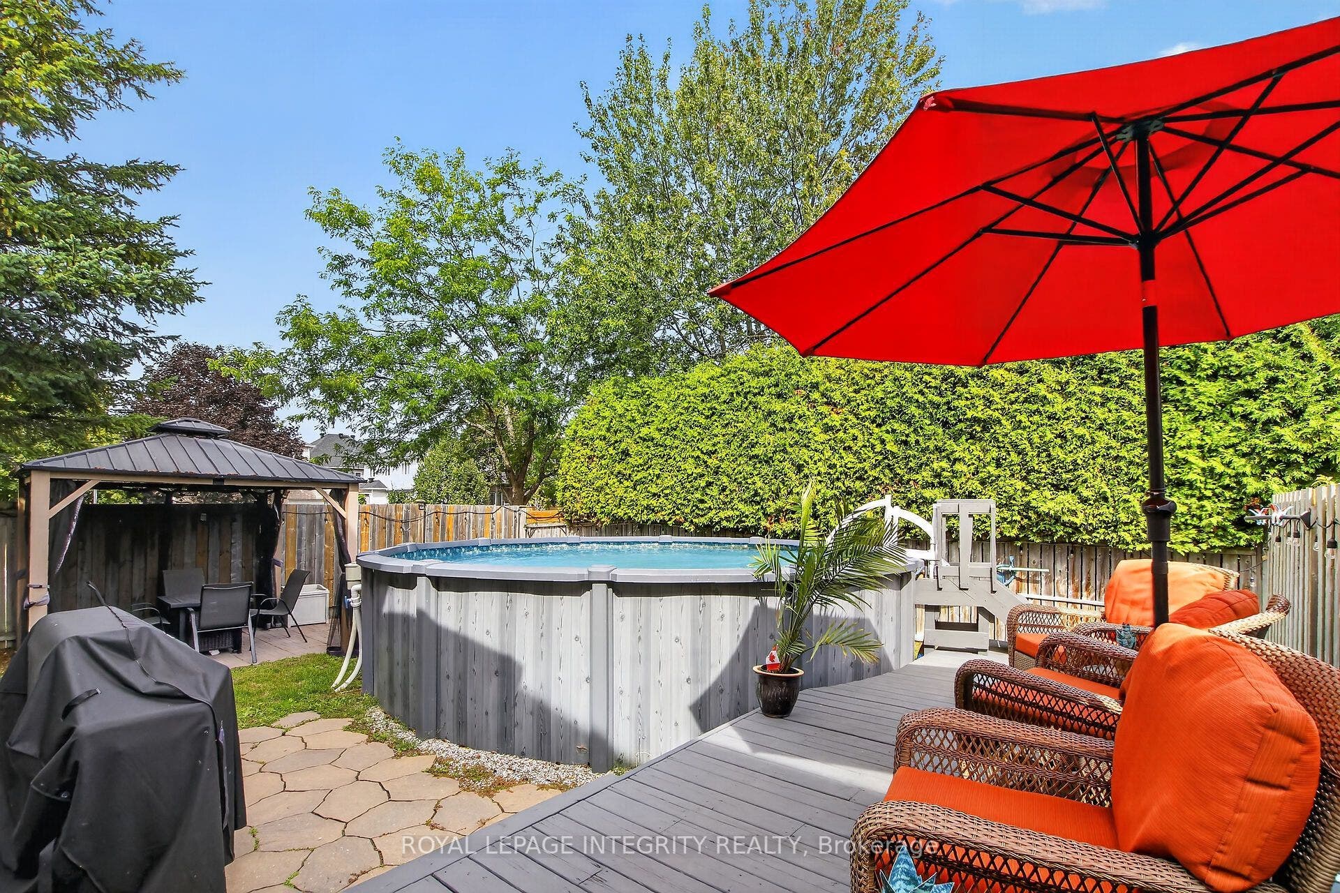1 Chantilly Gate, Stittsville - Munster - Richmond, Ottawa ON K2S 2B2