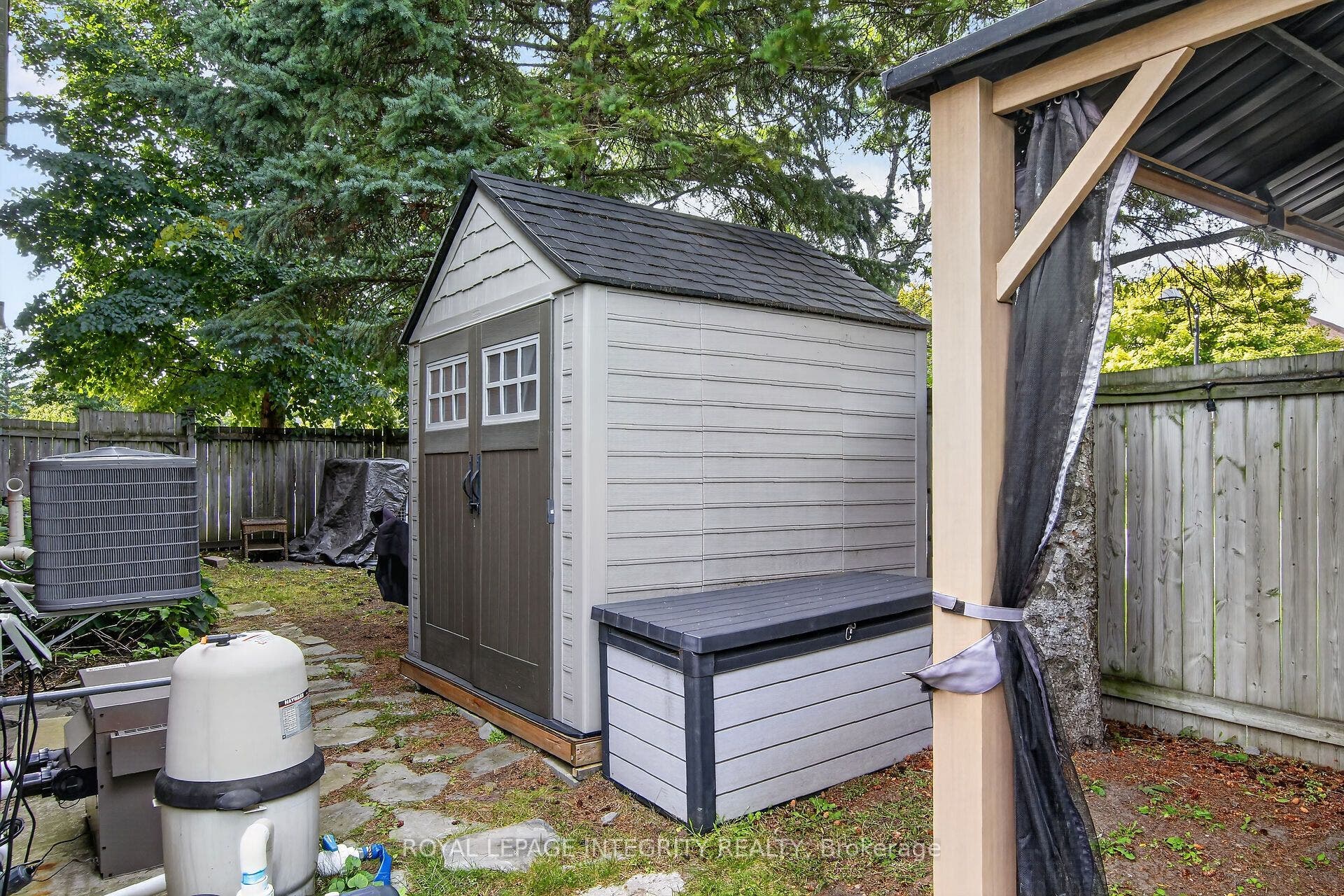 1 Chantilly Gate, Stittsville - Munster - Richmond, Ottawa ON K2S 2B2