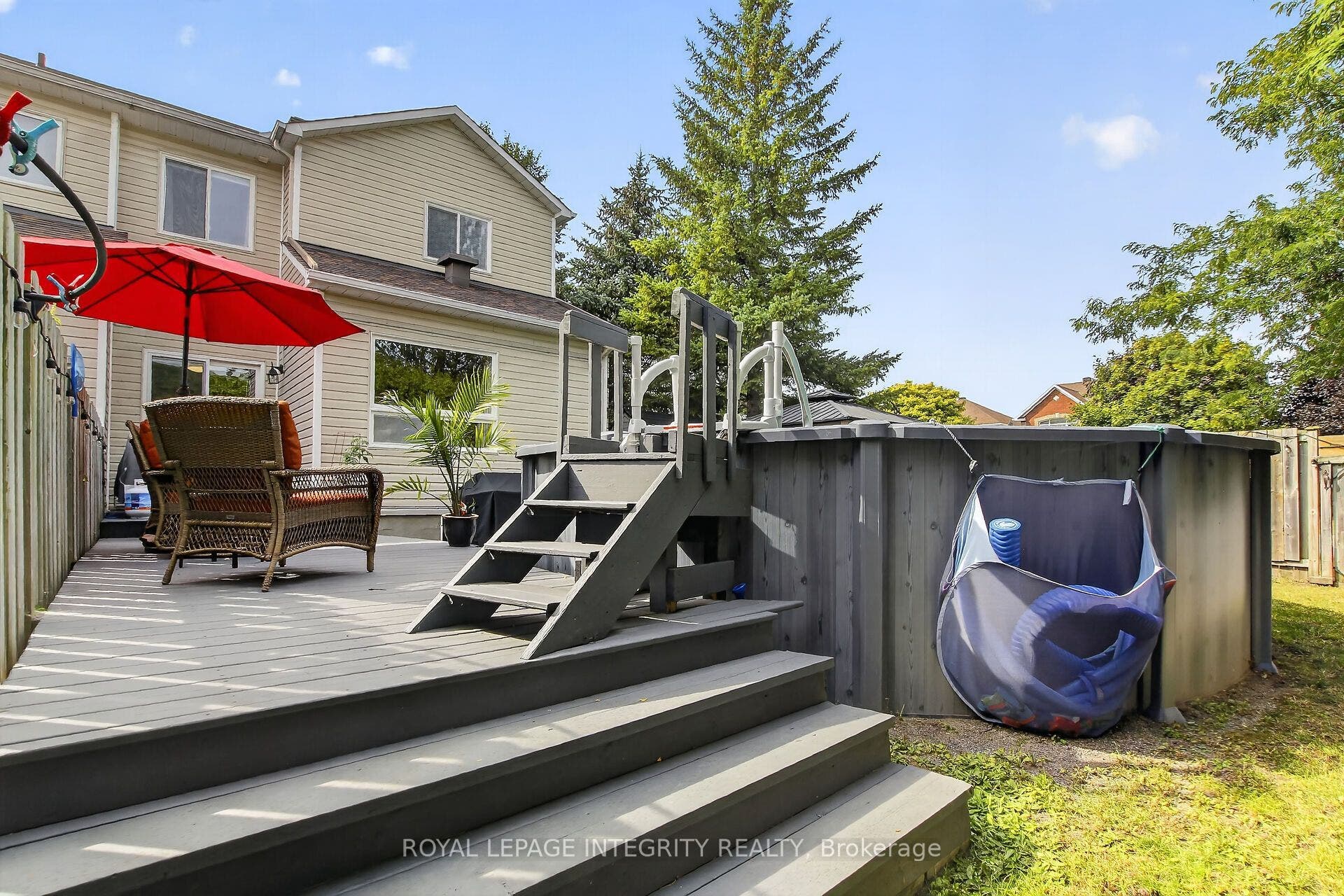 1 Chantilly Gate, Stittsville - Munster - Richmond, Ottawa ON K2S 2B2