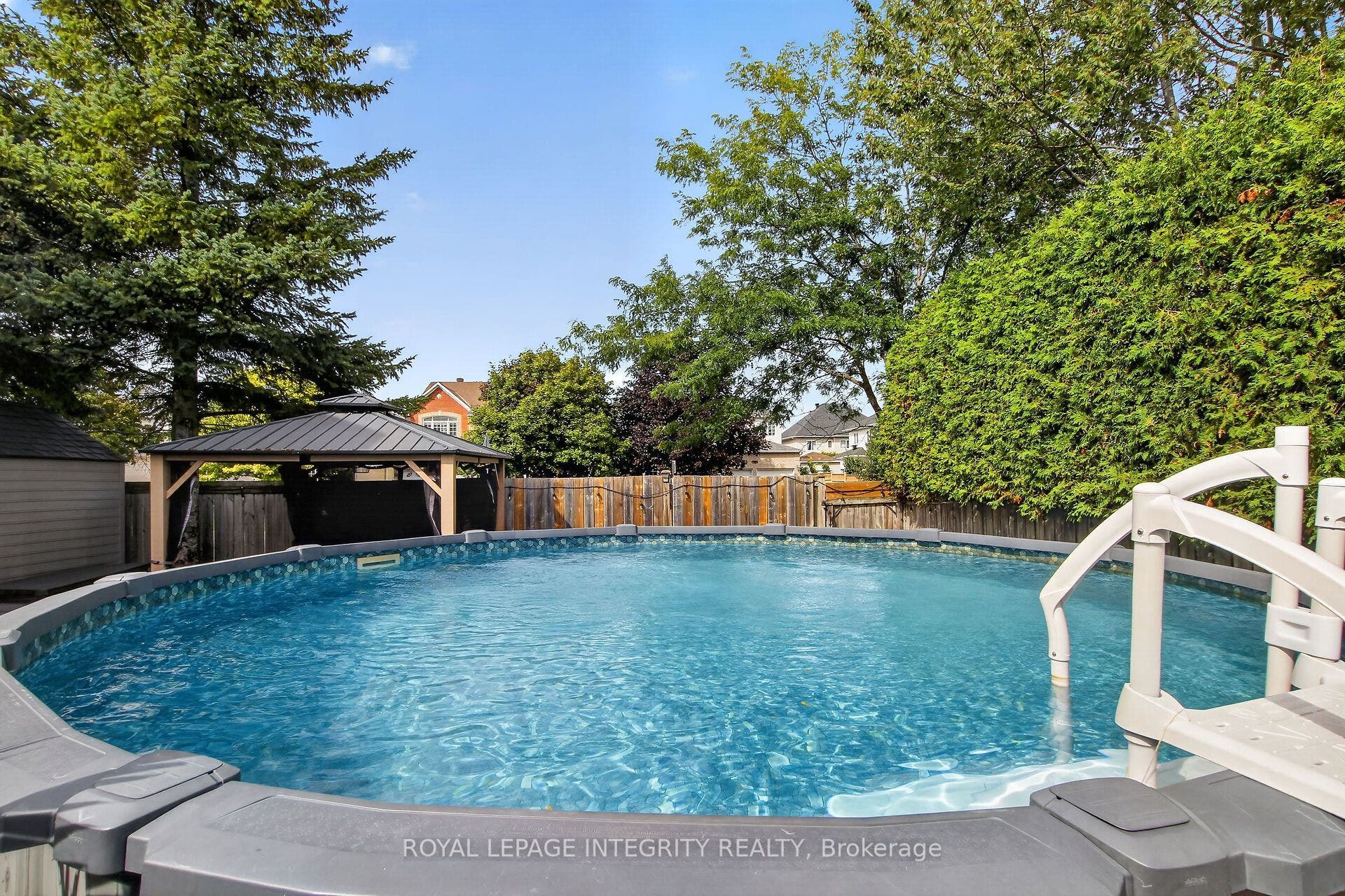 1 Chantilly Gate, Stittsville - Munster - Richmond, Ottawa ON K2S 2B2