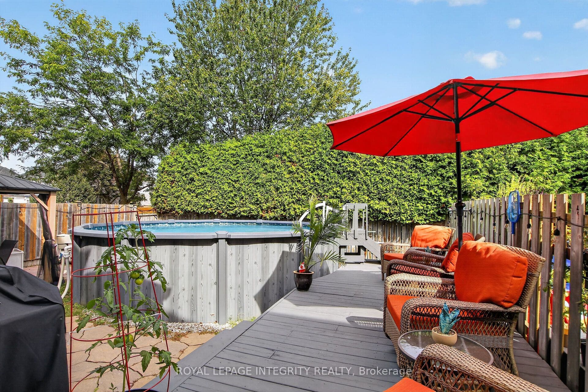 1 Chantilly Gate, Stittsville - Munster - Richmond, Ottawa ON K2S 2B2