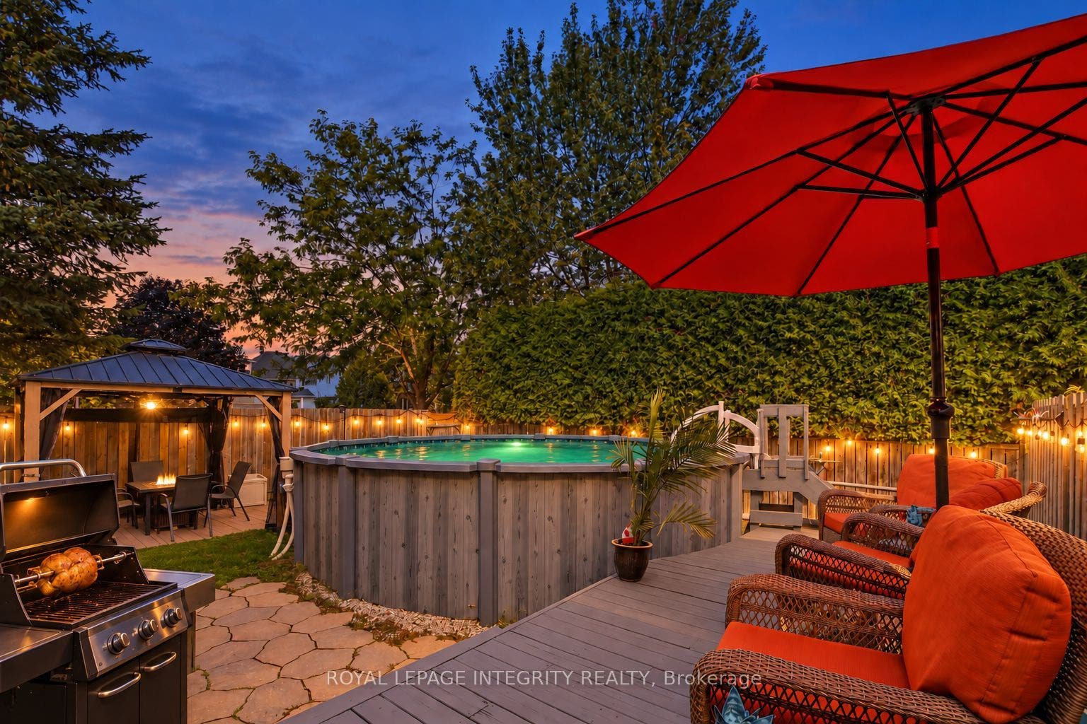 1 Chantilly Gate, Stittsville - Munster - Richmond, Ottawa ON K2S 2B2