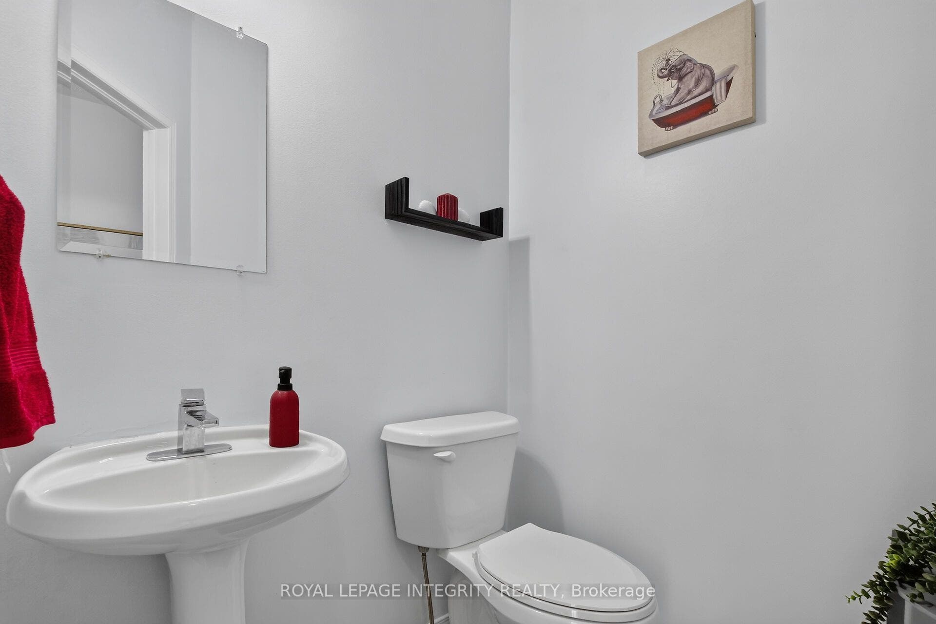 1 Chantilly Gate, Stittsville - Munster - Richmond, Ottawa ON K2S 2B2
