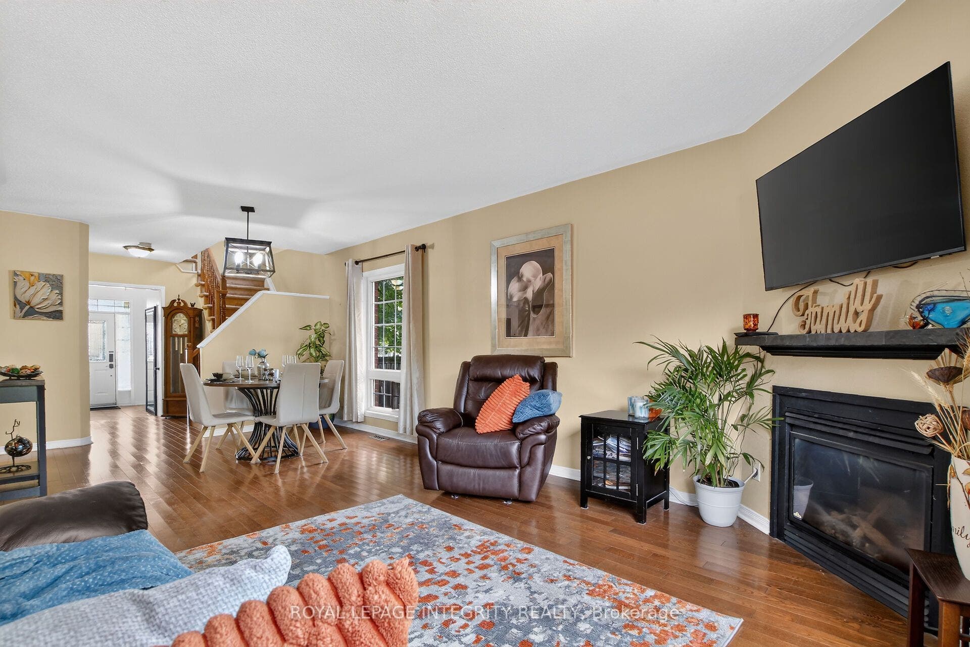 1 Chantilly Gate, Stittsville - Munster - Richmond, Ottawa ON K2S 2B2