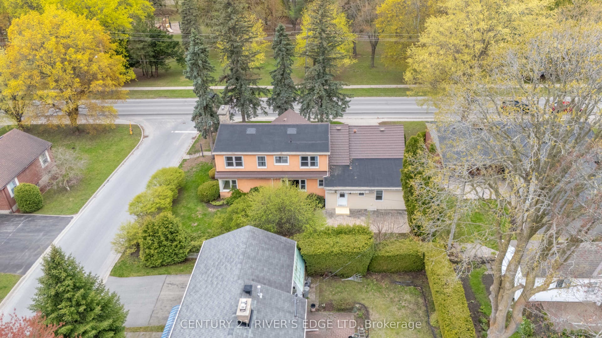67 North Augusta Road, Brockville, Leeds And Grenville ON K6V 2X7