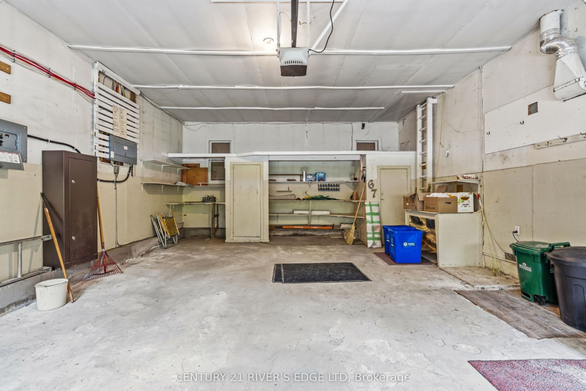 67 North Augusta Road, Brockville, Leeds And Grenville ON K6V 2X7