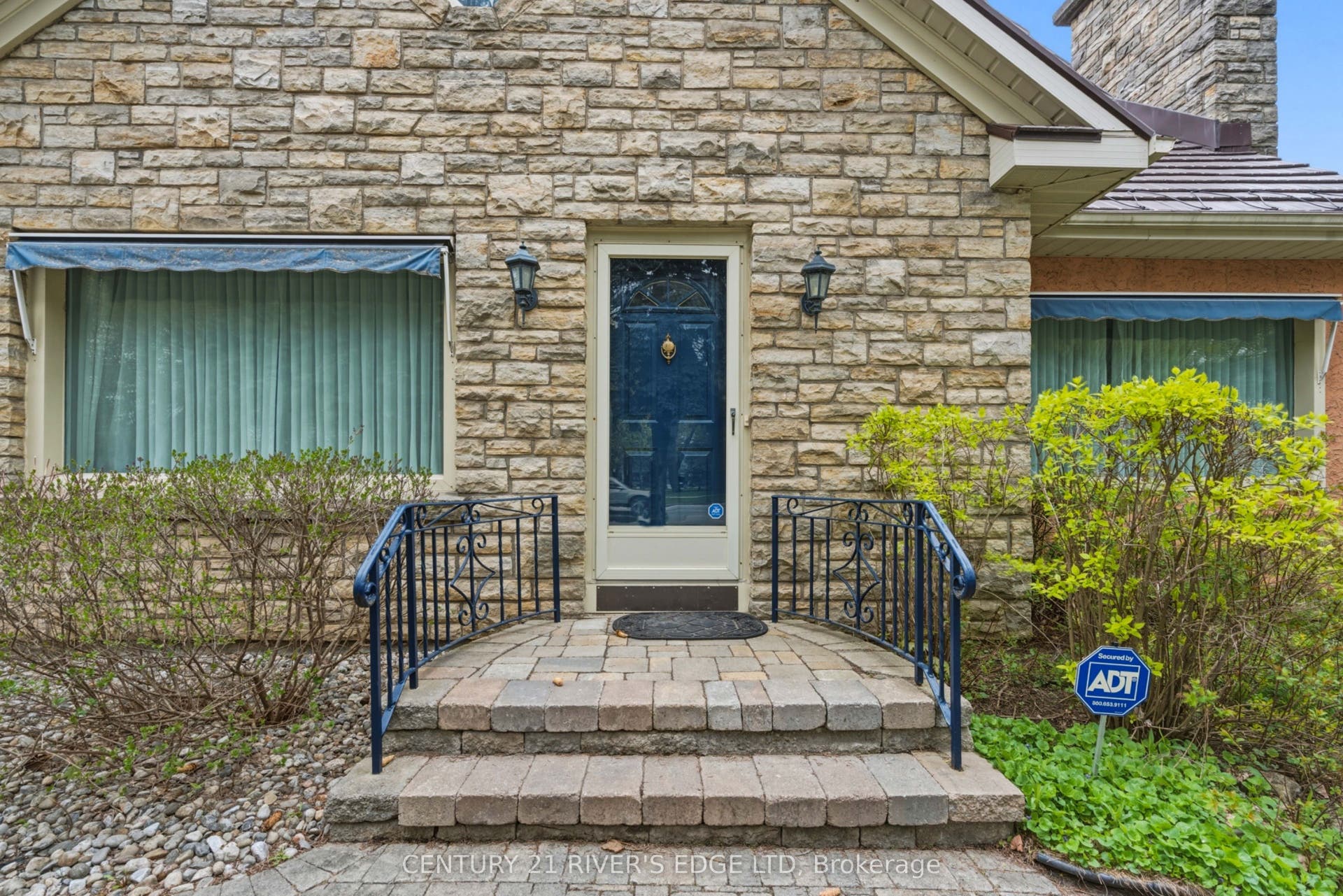 67 North Augusta Road, Brockville, Leeds And Grenville ON K6V 2X7