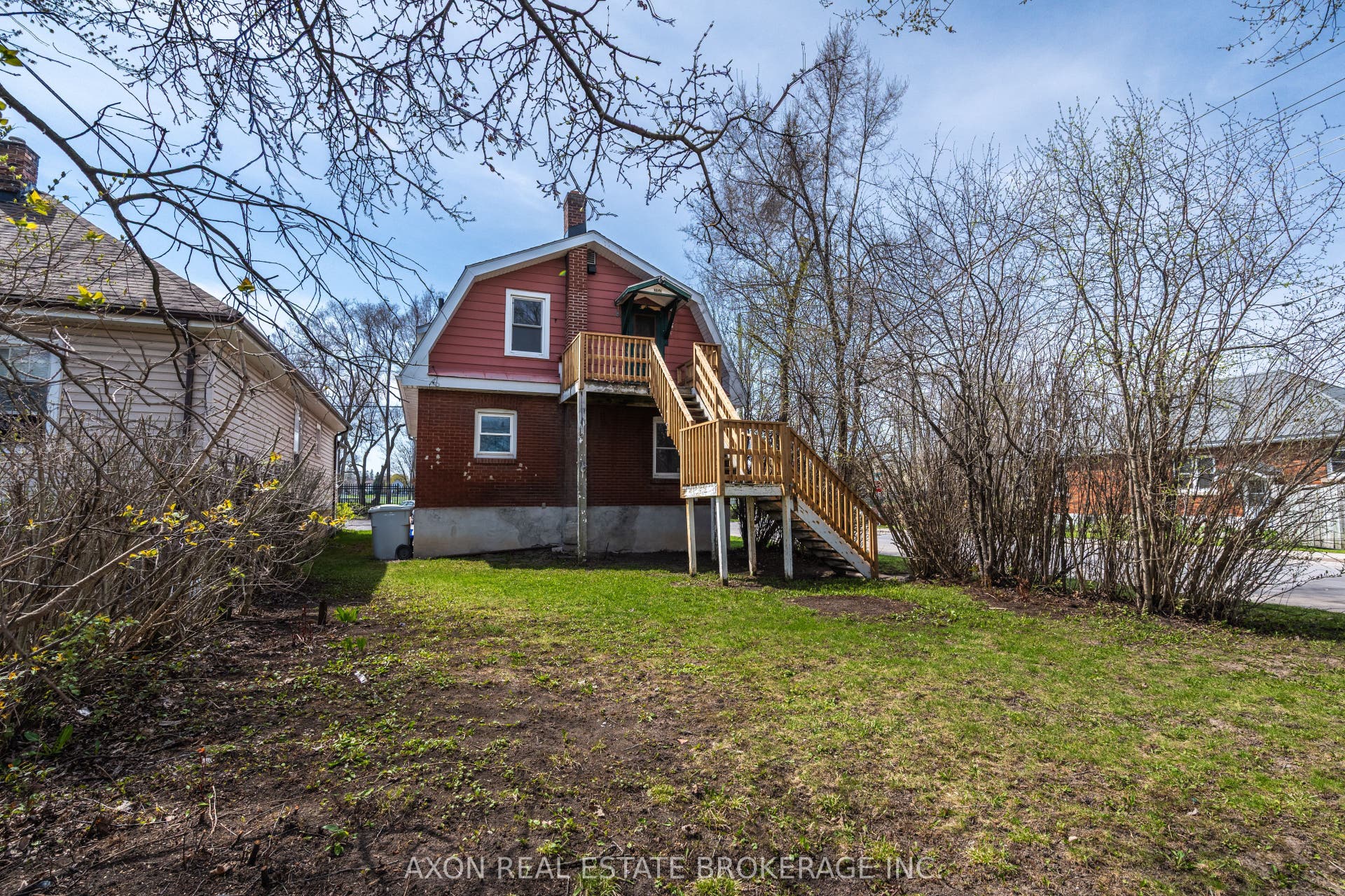 497 Alfred Street, Kingston, Frontenac ON K7K 4J4