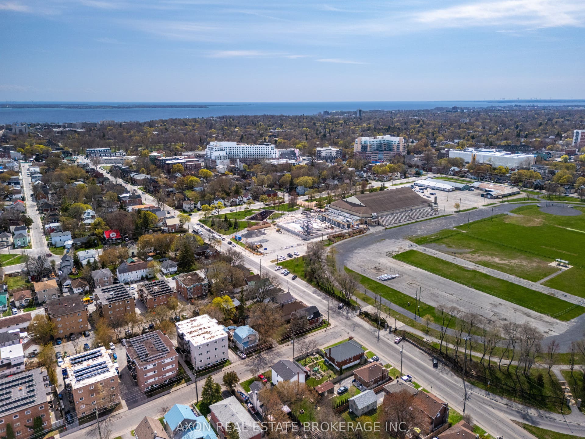 497 Alfred Street, Kingston, Frontenac ON K7K 4J4