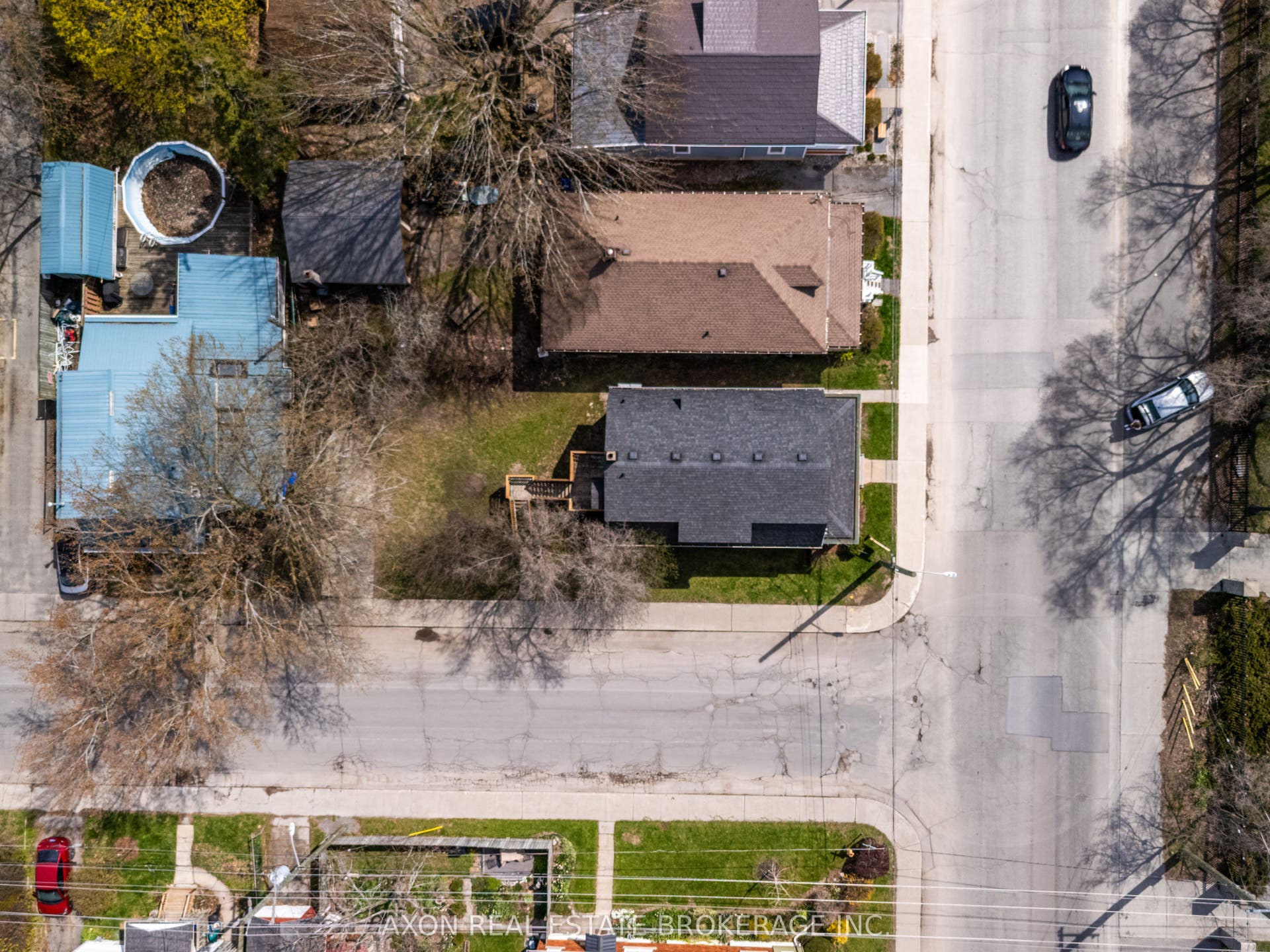 497 Alfred Street, Kingston, Frontenac ON K7K 4J4