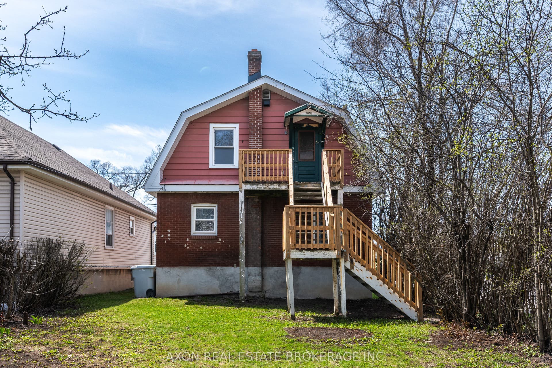 497 Alfred Street, Kingston, Frontenac ON K7K 4J4