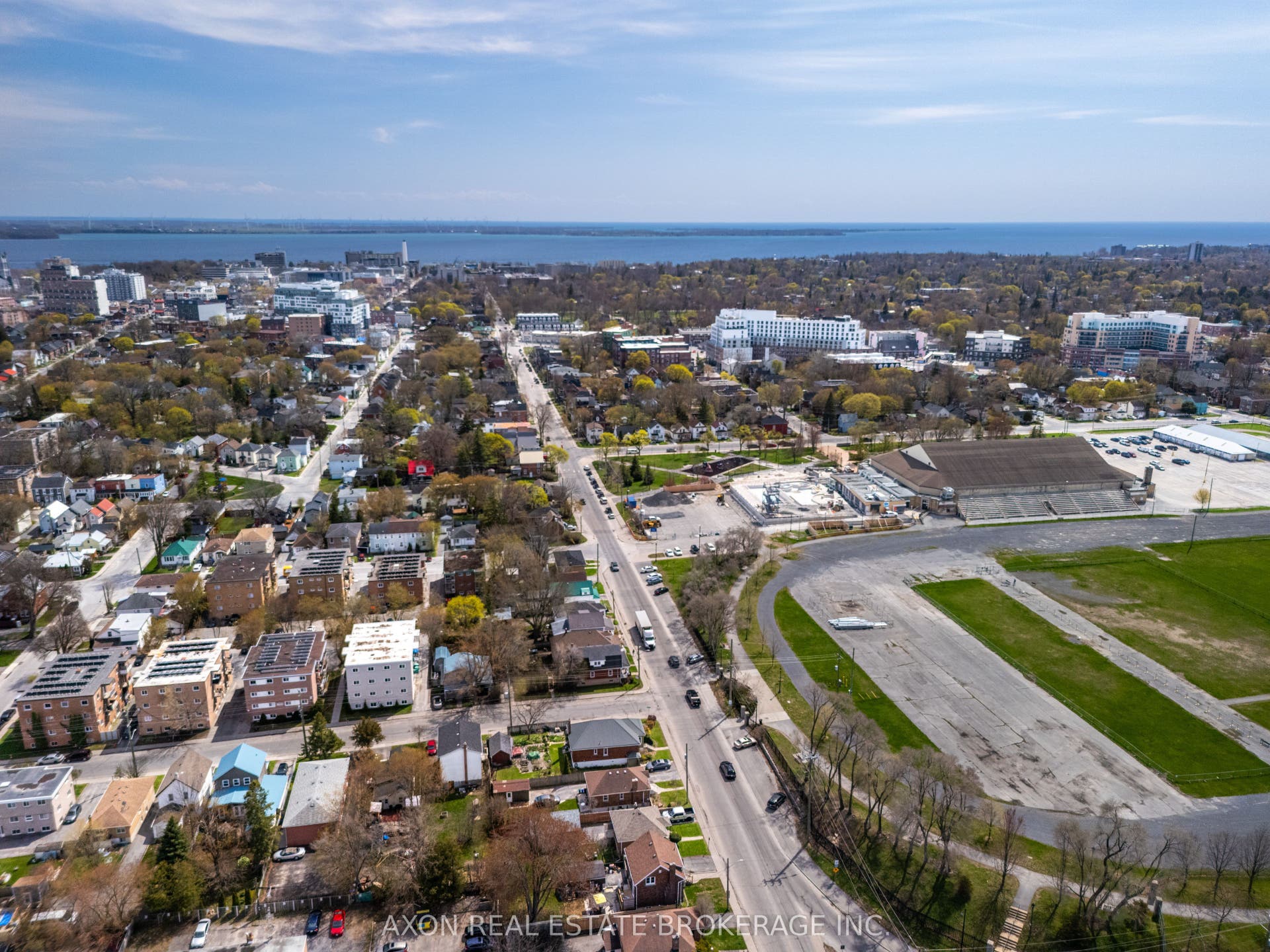 497 Alfred Street, Kingston, Frontenac ON K7K 4J4