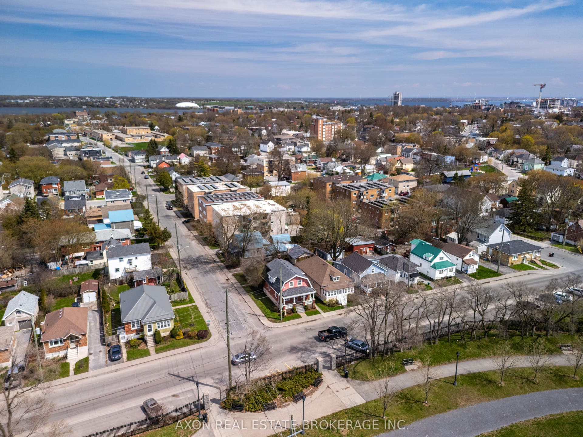 497 Alfred Street, Kingston, Frontenac ON K7K 4J4