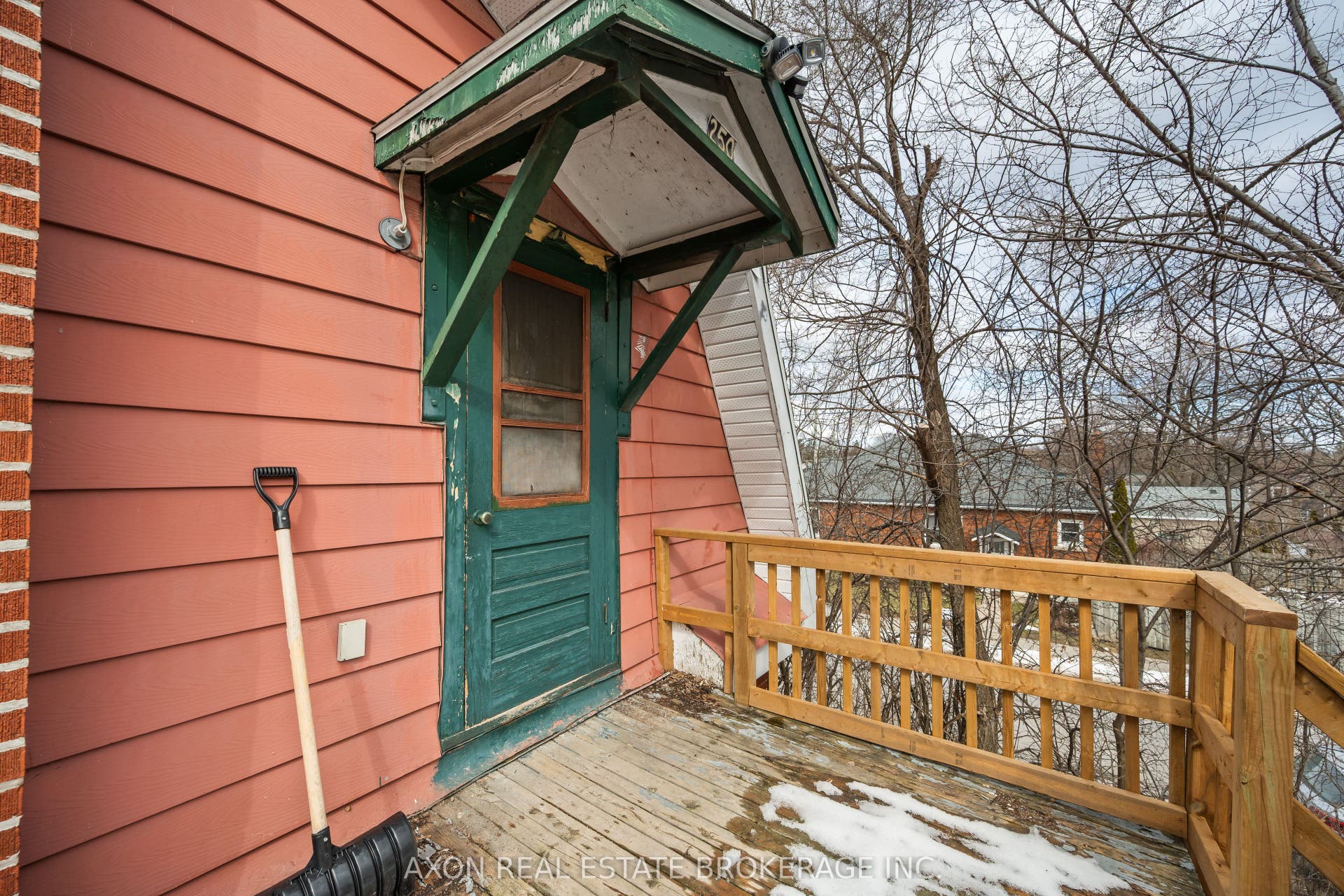 497 Alfred Street, Kingston, Frontenac ON K7K 4J4