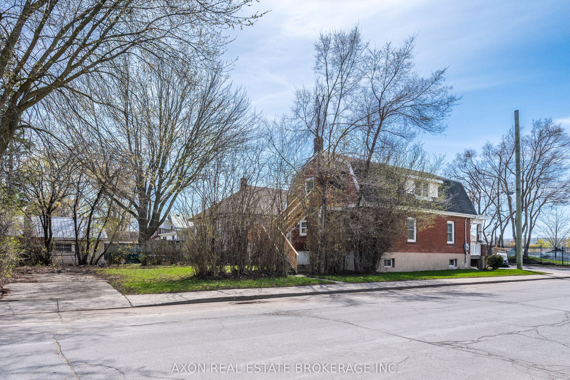 497 Alfred Street, Kingston, Frontenac ON K7K 4J4