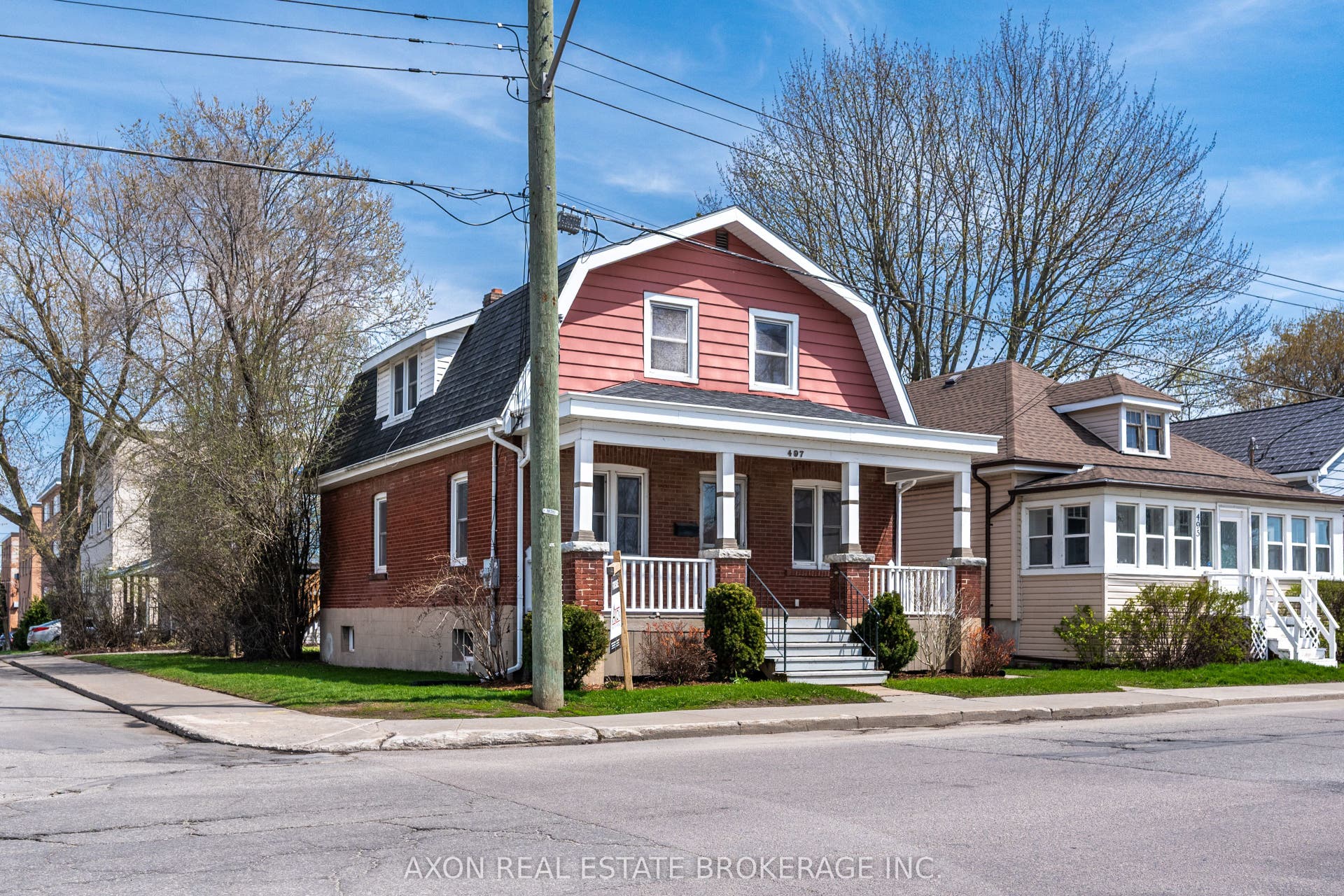 497 Alfred Street, Kingston, Frontenac ON K7K 4J4