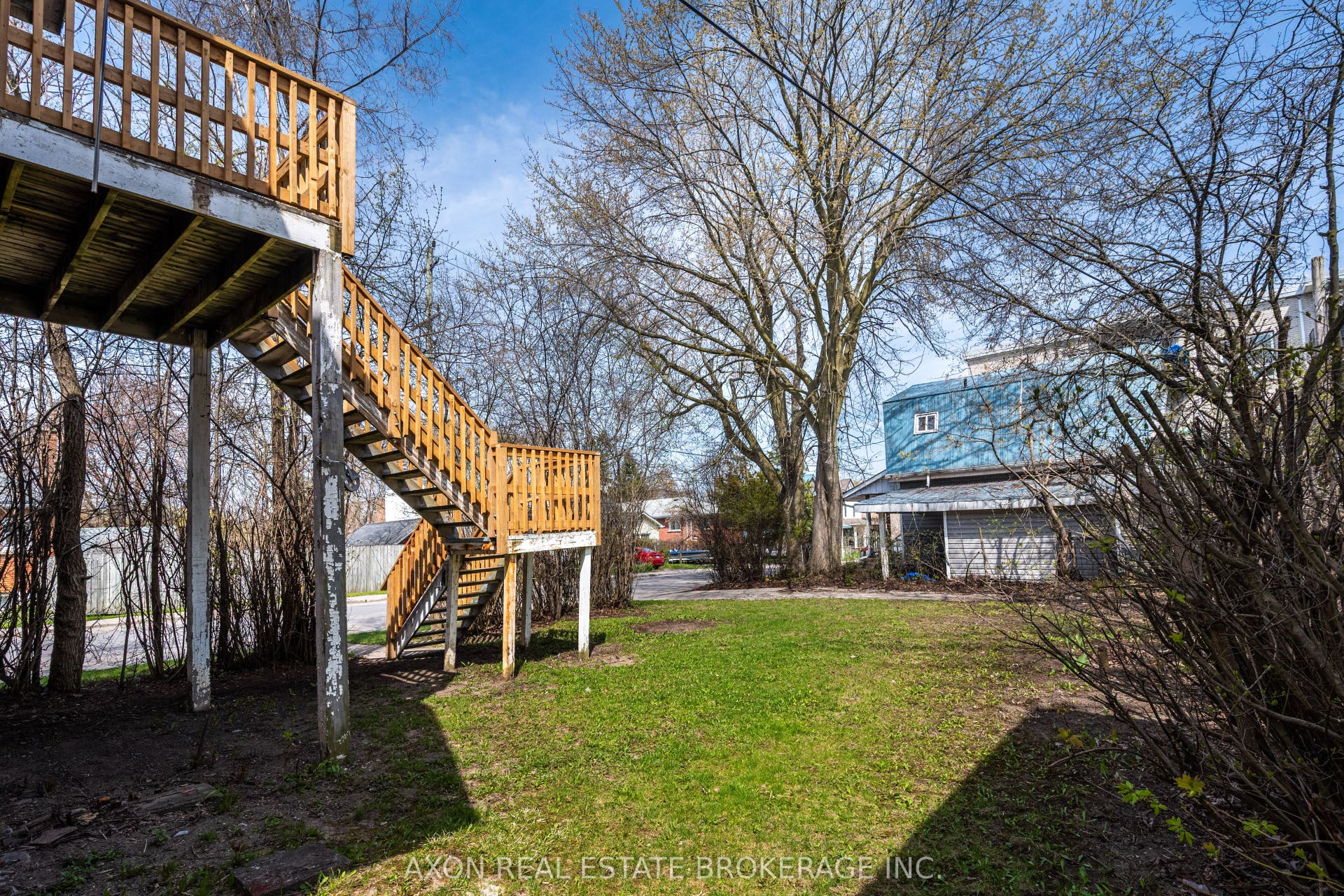 497 Alfred Street, Kingston, Frontenac ON K7K 4J4