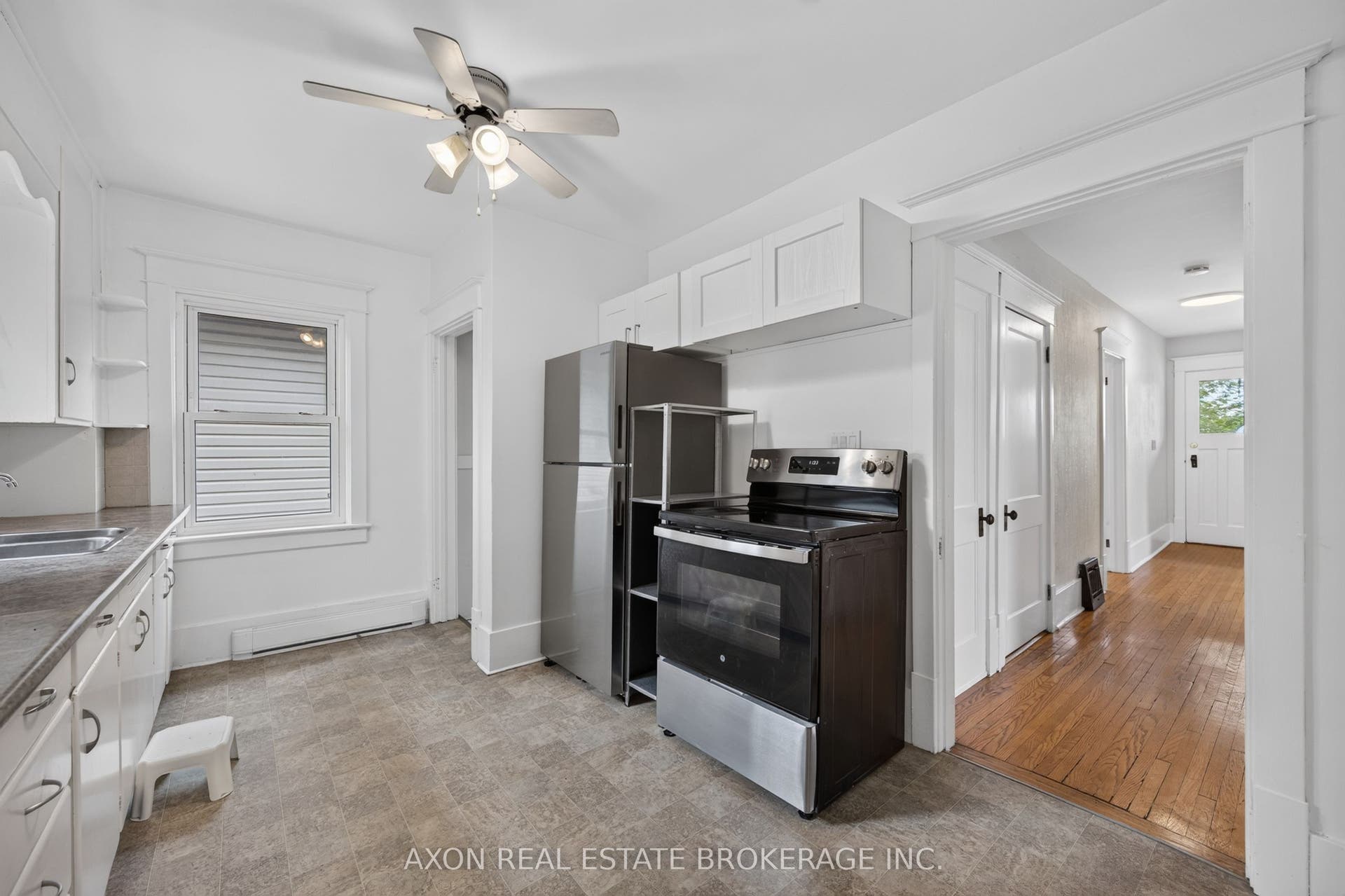 497 Alfred Street, Kingston, Frontenac ON K7K 4J4