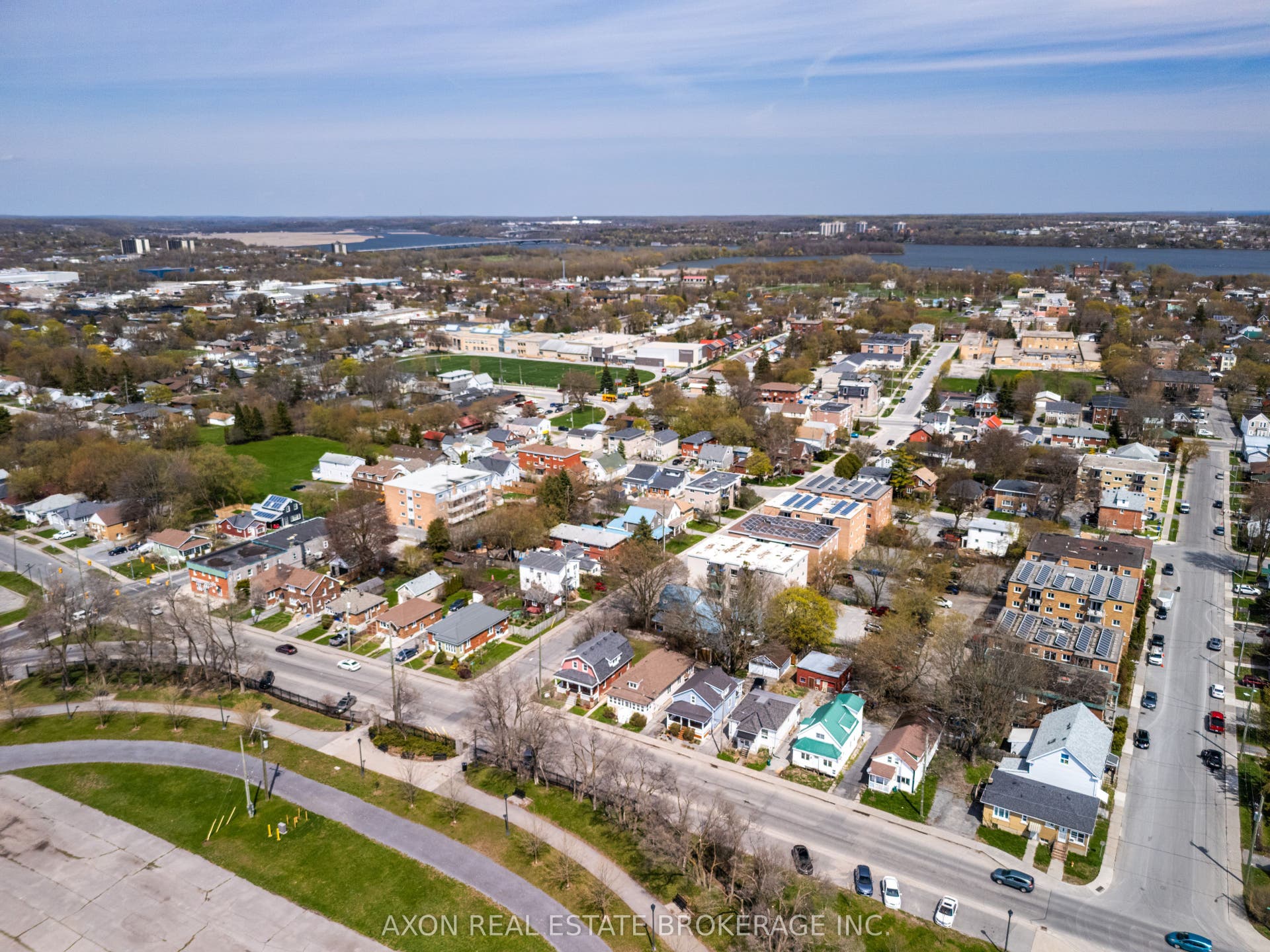 497 Alfred Street, Kingston, Frontenac ON K7K 4J4