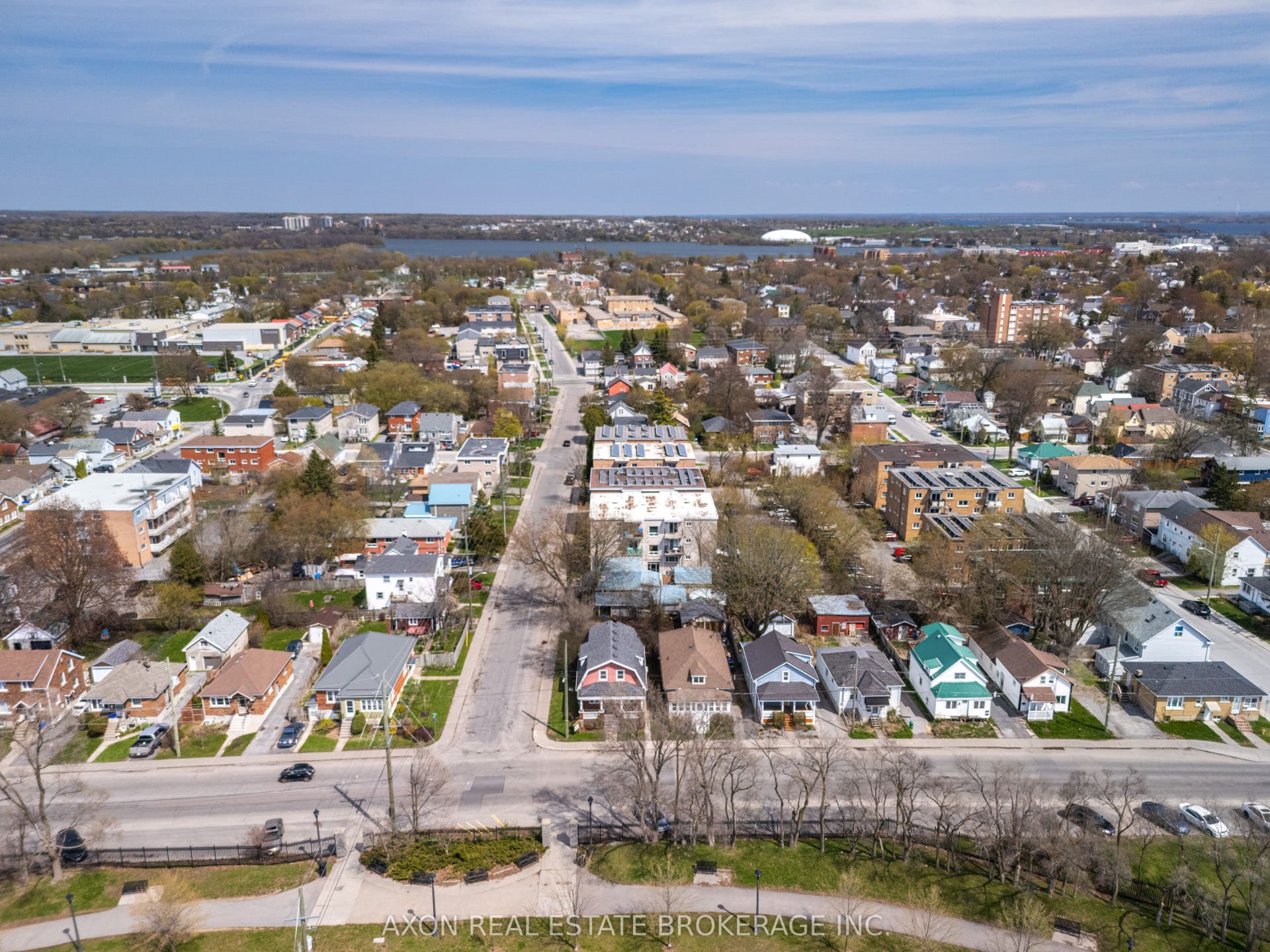 497 Alfred Street, Kingston, Frontenac ON K7K 4J4