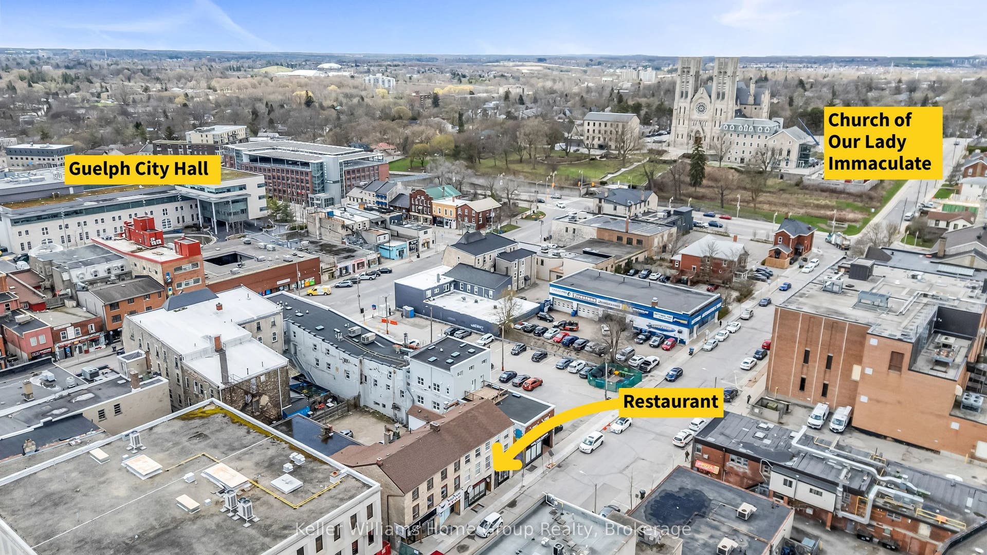 45 Cork Street E, #1B, Guelph, Wellington ON N1H 2Z3 45 Cork Street E, #1B, Guelph, Wellington ON N1H 2Z3
